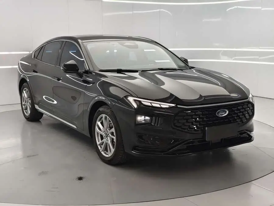 2023 Mondeo EcoBoost 245 Luxury