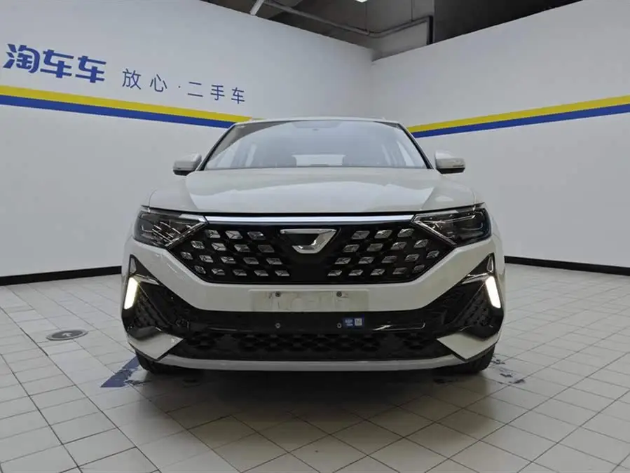 Jetta VS5 2023 280 TSI Automatic Entry Model