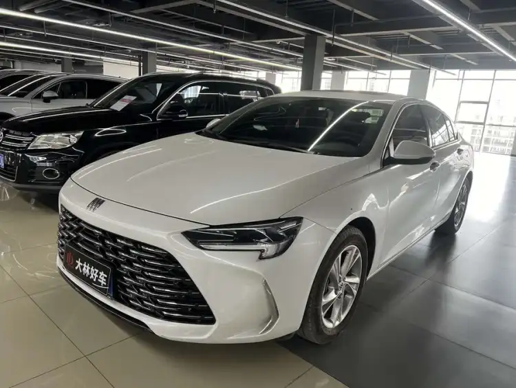 2024 Buick Regal 25T Super Enjoy Edition