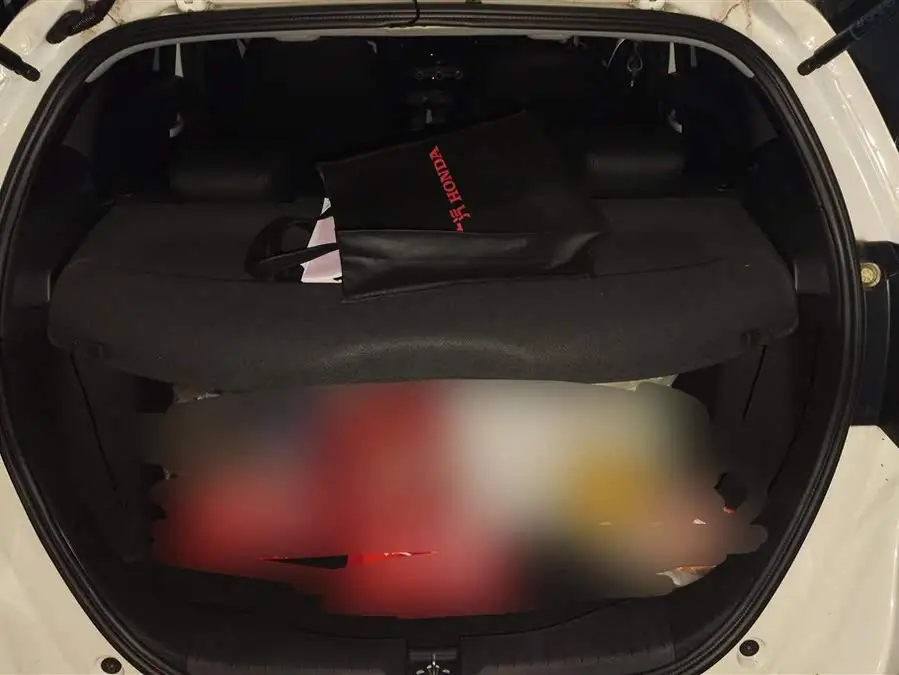 فيت 2021 1.5 لتر CVT إصدار تشاو شيانغ