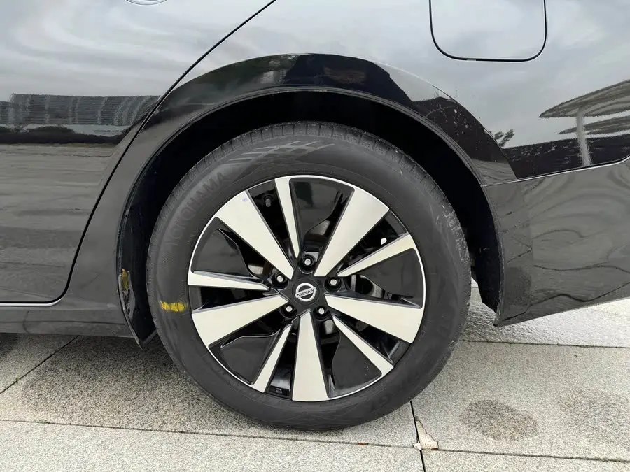 Teana 2021 2.0L XL Comfort Version