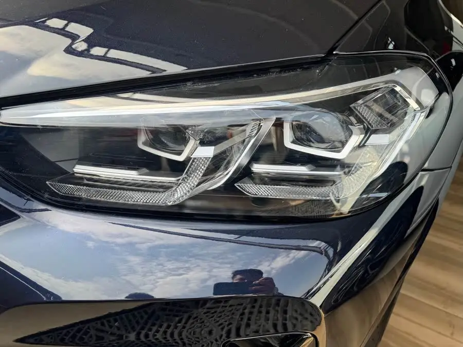 BMW X3 2022 xDrive25i M Sport Package