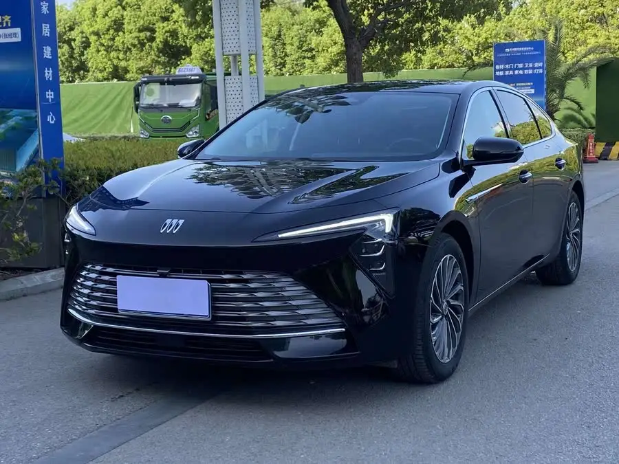 Buick LaCrosse 2024 28T Premium