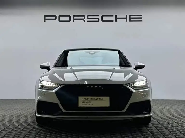 Audi A7 2022 45 TFSI Prestige