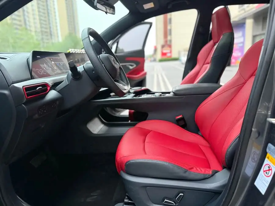 Changan UNI-T 2021 1.5T Excellence