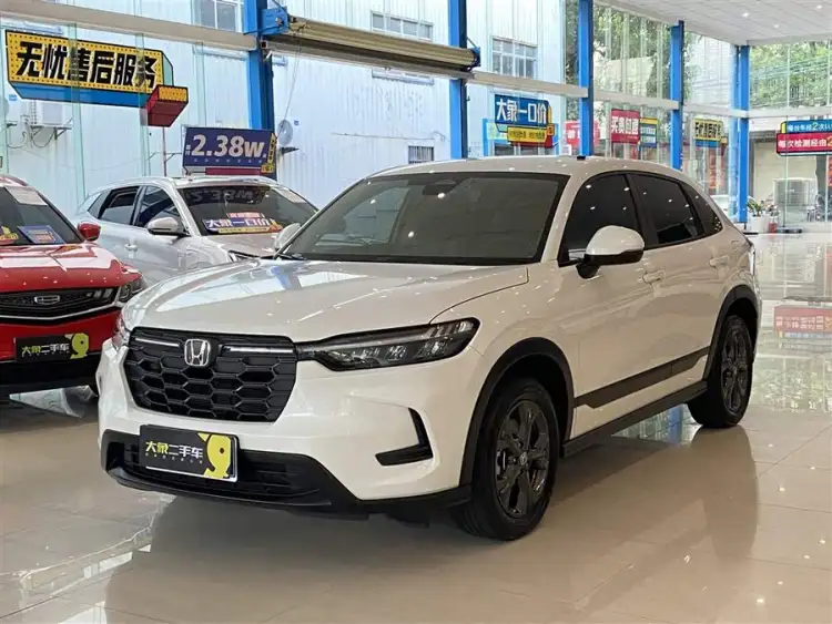 Honda HR-V 2023 240TURBO Sport Version