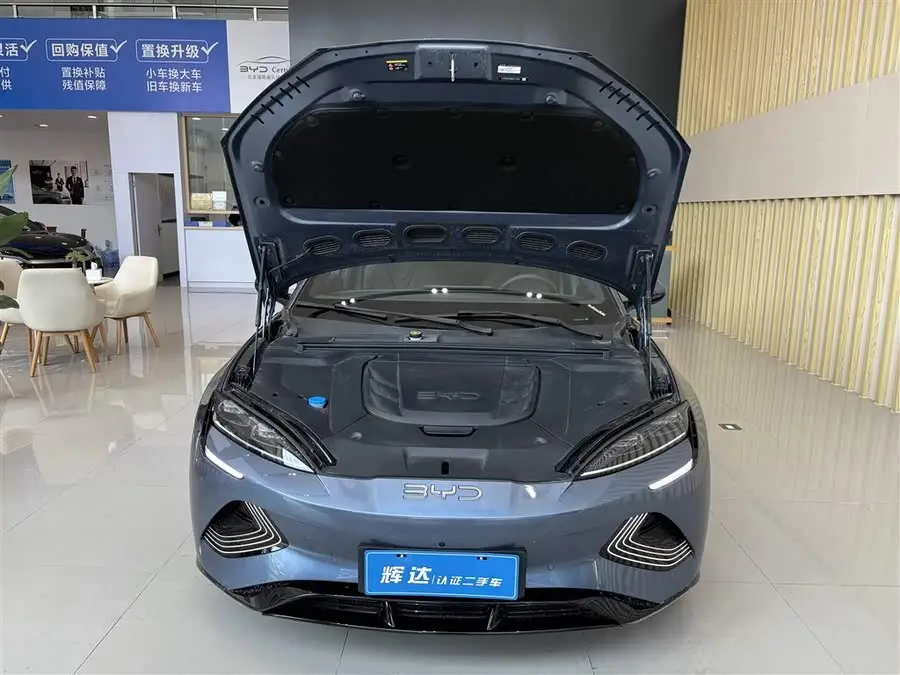 Beaver 2025 Model 650 Long Range Version