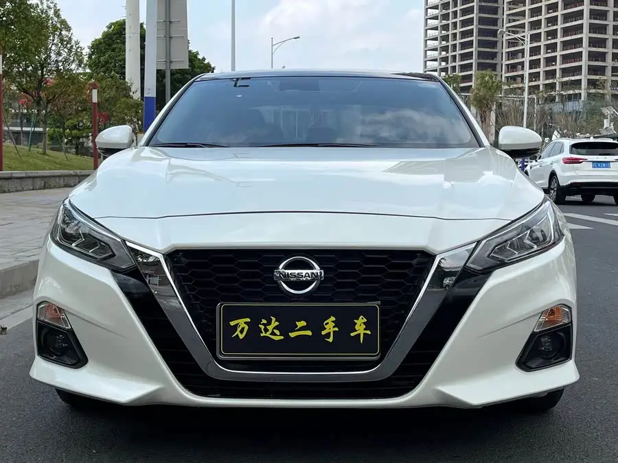 Teana 2021 2.0L XL Comfort Edition