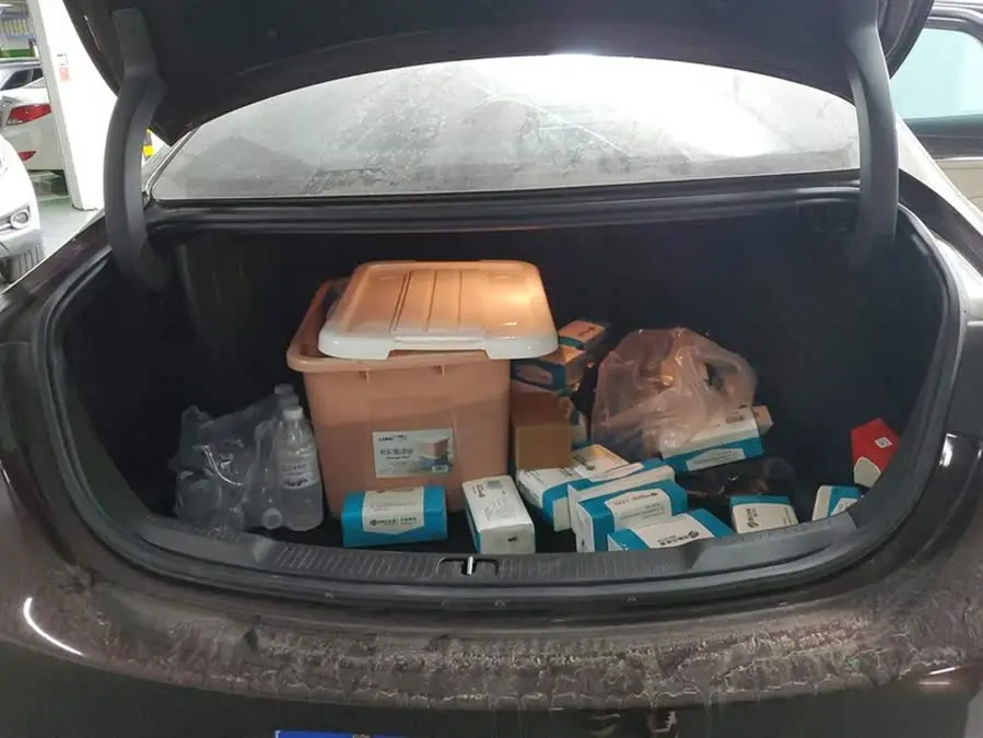 2022 بويك أفينير