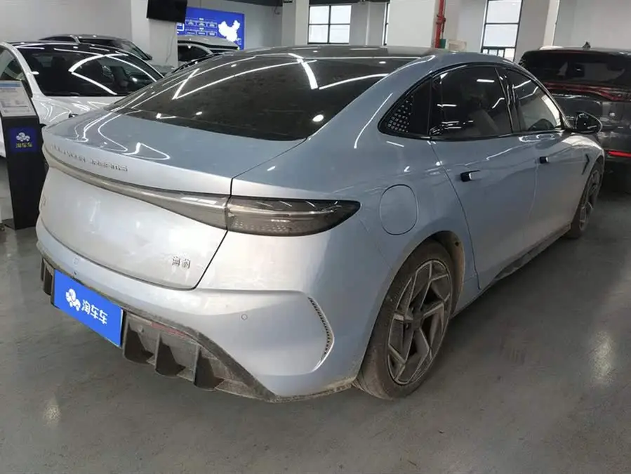 ختم 2022 نموذج 700 كم مدى طويل دفع خلفي