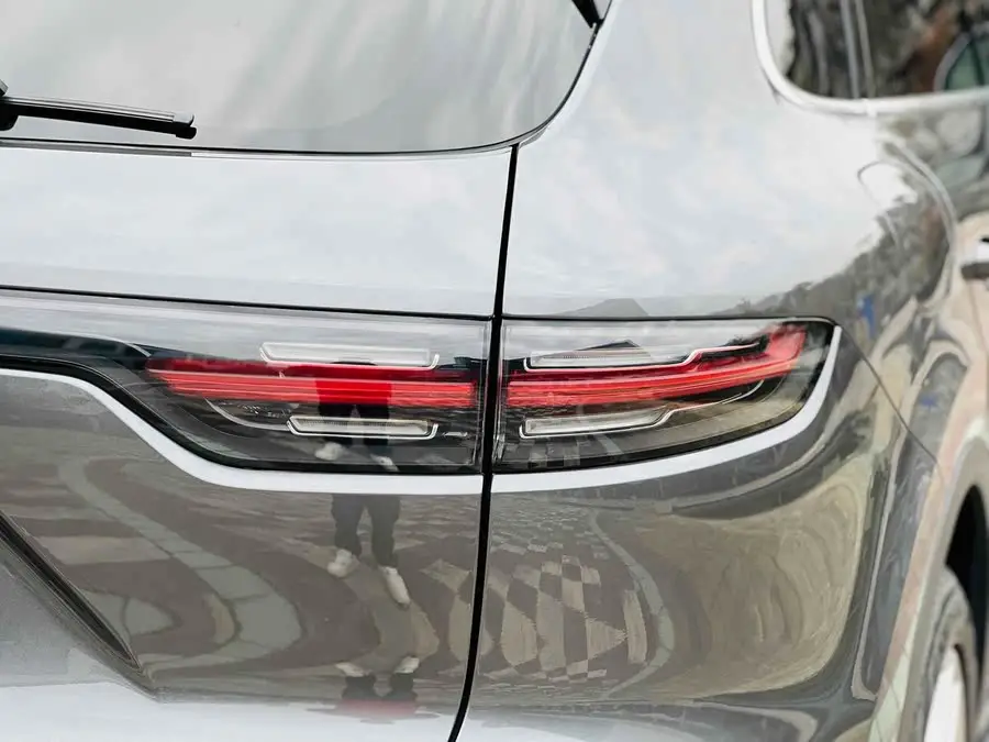 2019 Cayenne Cayenne 3.0T