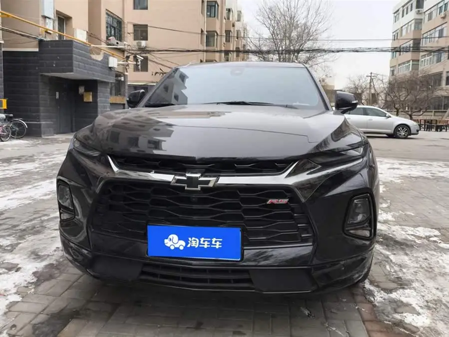 Pioneer 2022 Model Light Hybrid 650T RS Twin-Clutch AWD 7-Seater Power Edition