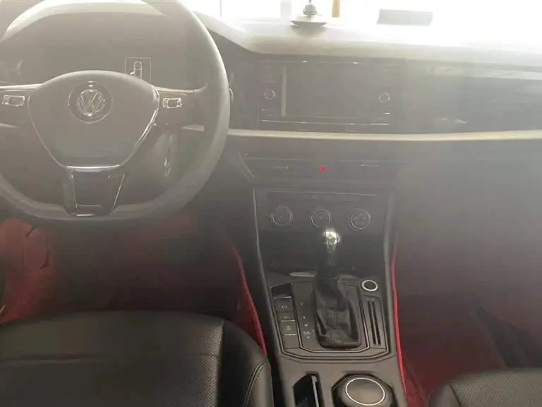 Lavida 2021 1.5L Automatic Trend Edition