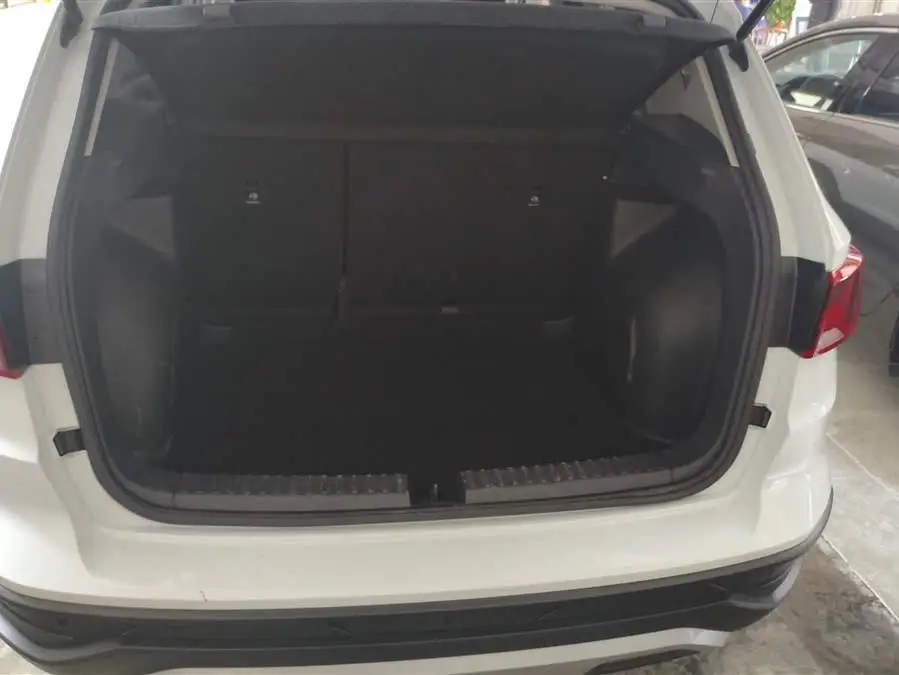 Jetta VS5 2019 280TSI Automatic Enjoyment Edition