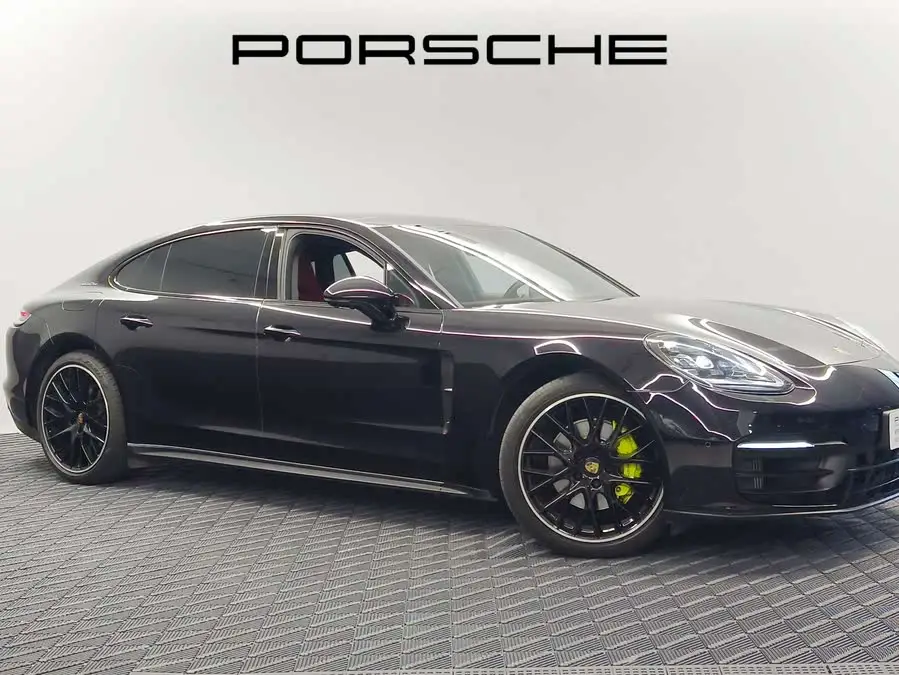 2023 Panamera 4 Executive Long Version 2.9T