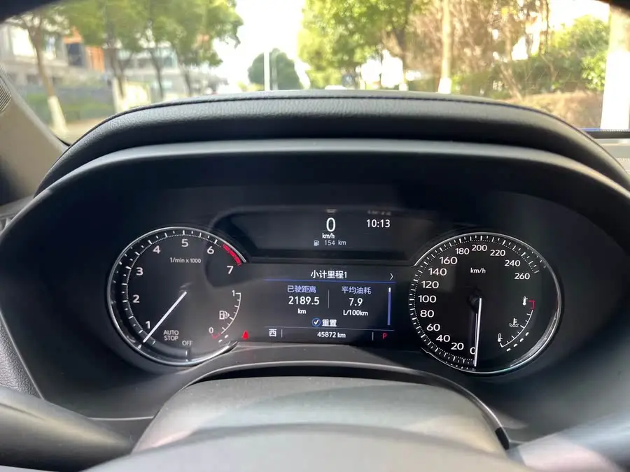 كاديلاك CT4 2020 28T النخبة