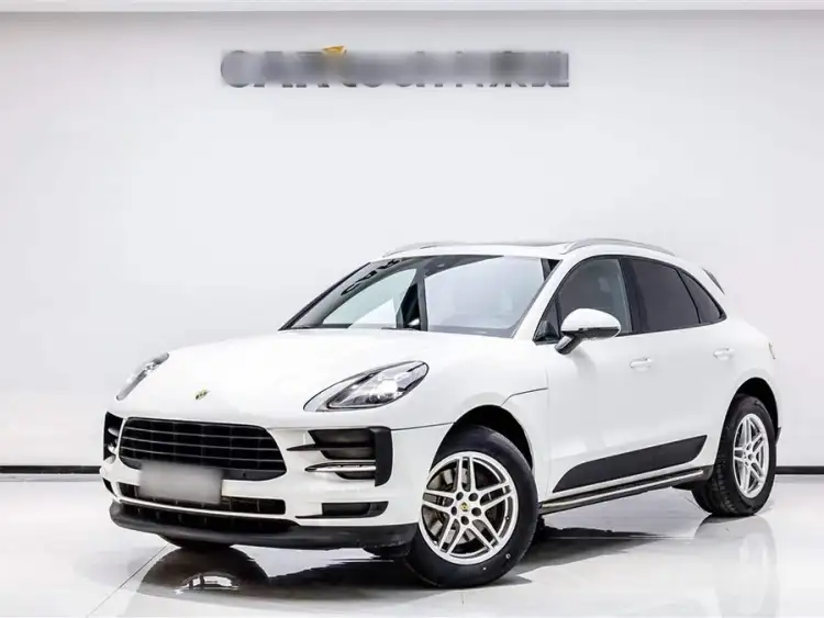 2021 Macan Macan 2.0T