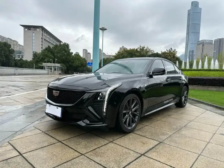 Cadillac CT5 2024 28T Luxury