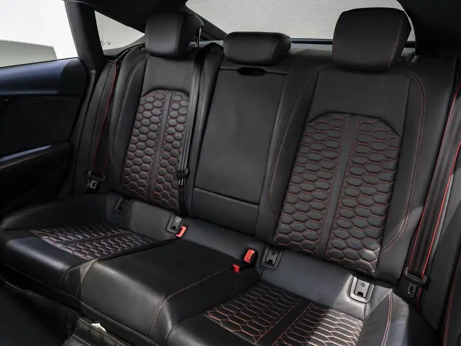 Audi RS 5 2023 RS 5 2.9T Sportback Black Edition