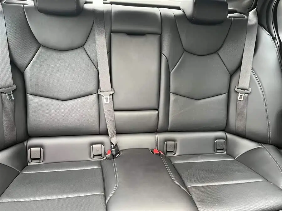 Cadillac CT5 2020 Facelift 28T Luxury