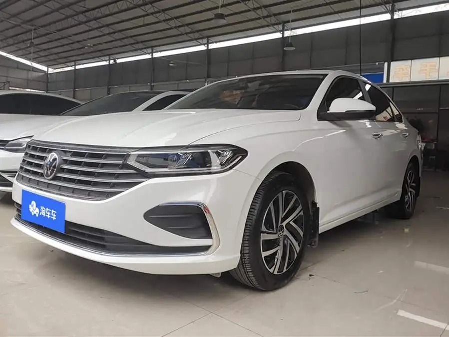2023 Lavida 280TSI DSG Full Version
