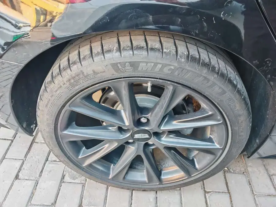 Cadillac CT5 2022 28T Platinum