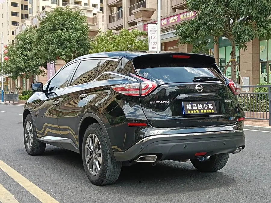 لوولان 2021 2.5L XL النسخة الفاخرة الذكية ذات الدفع الثنائي