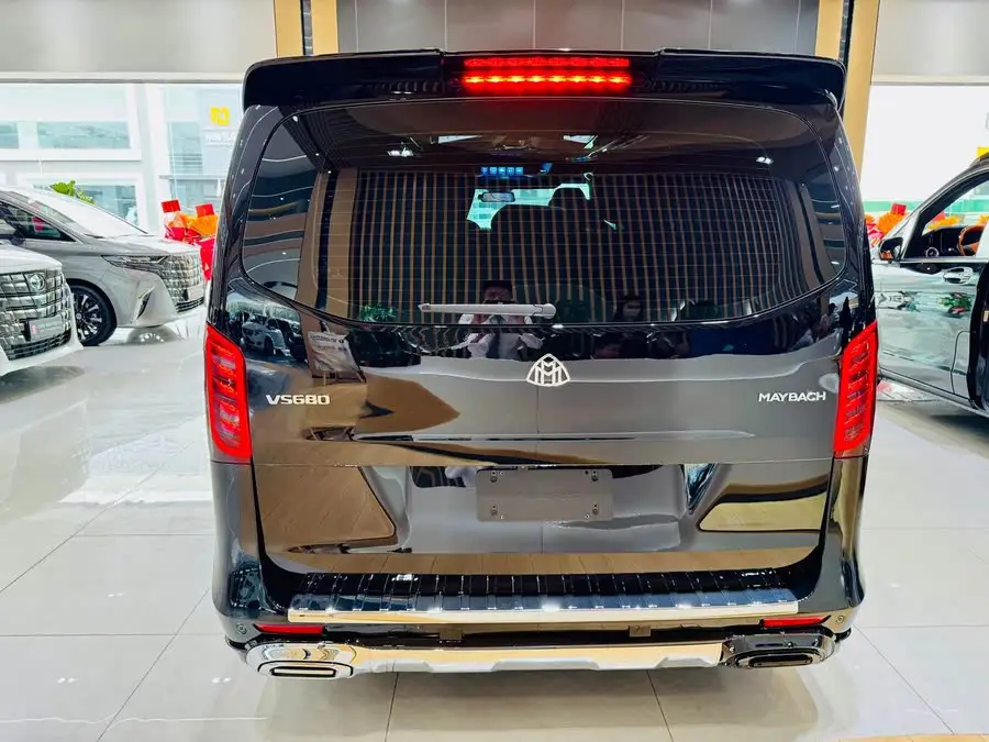 فيتو 2023 2.0T نسخة الأعمال 7 مقاعد