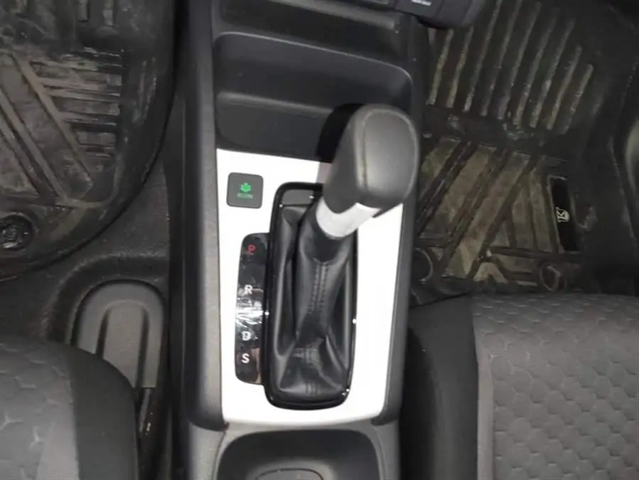 فيتو 2021 1.5 لتر CVT إصدار تريند