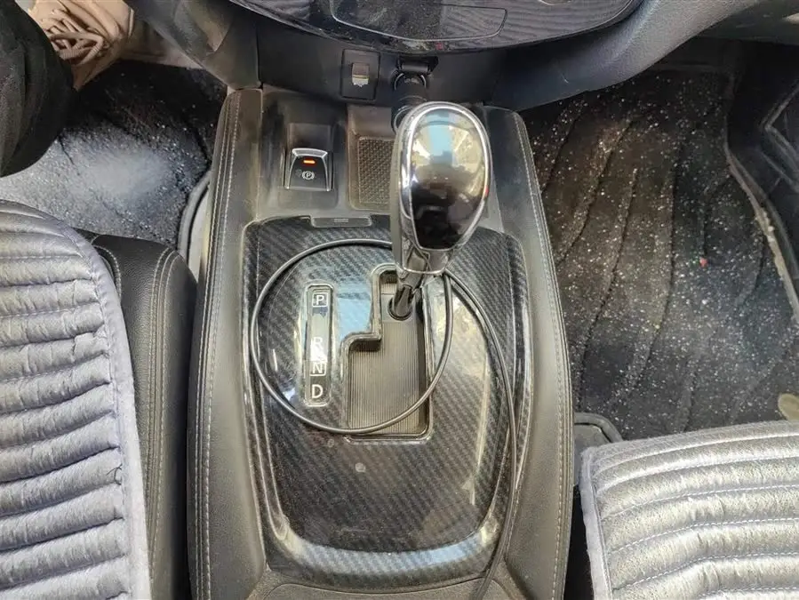 2021 نيسان إكس-تريل 2.0 لتر CVT 2WD XL ITS إصدار الراحة الذكية