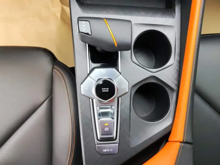 Changan UNI-V 2022 1.5T Premium