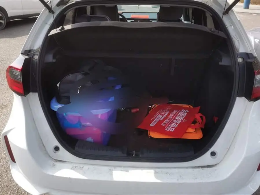 Fit 2023 1.5L CVT潮享版