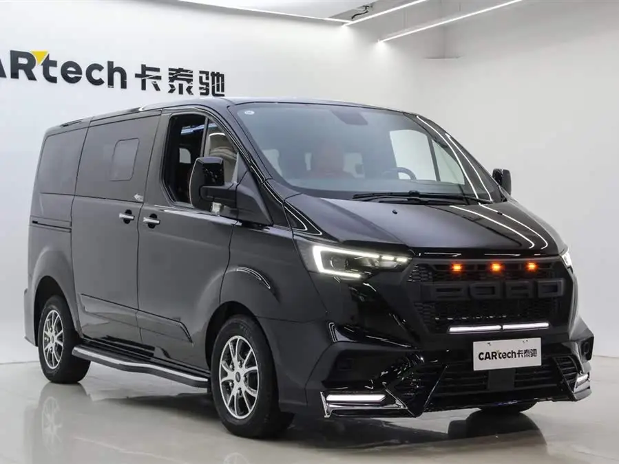 Tuyue Euro 2023 2.0T Automatic Enjoy Edition