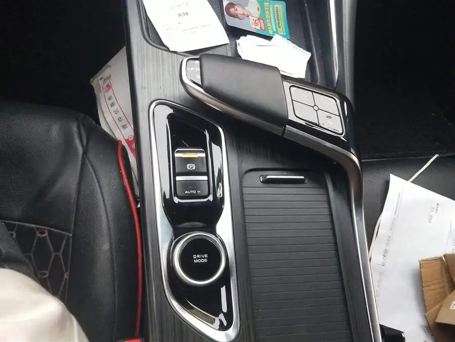 Changan UNI-T 2020 1.5T Flagship