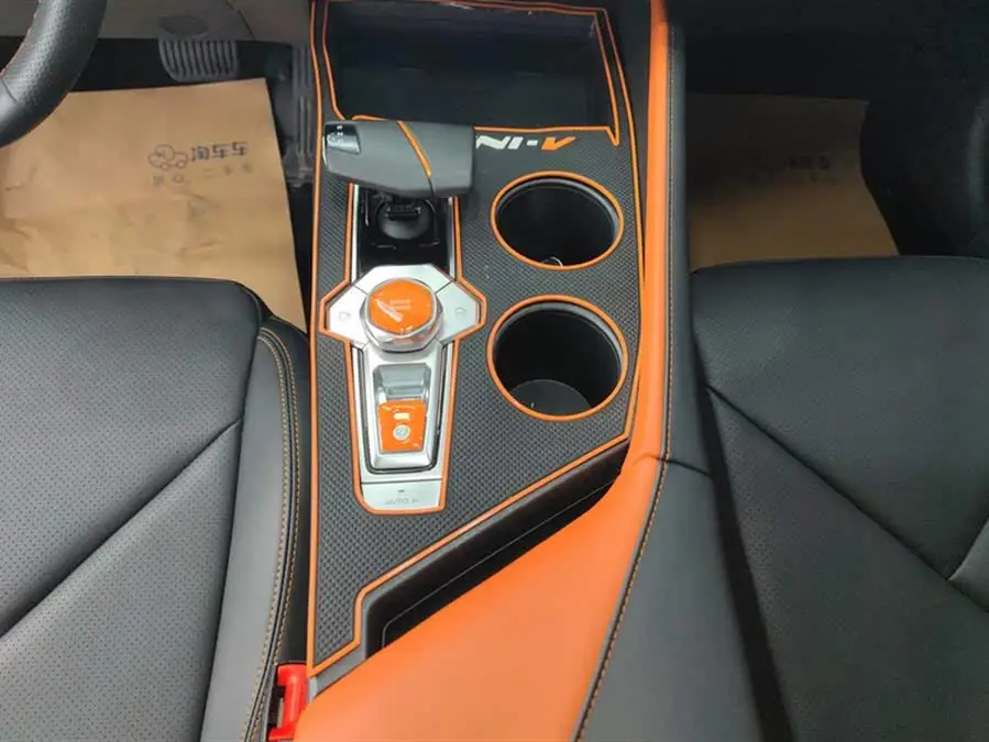 Changan UNI-V 2022 1.5T Premium