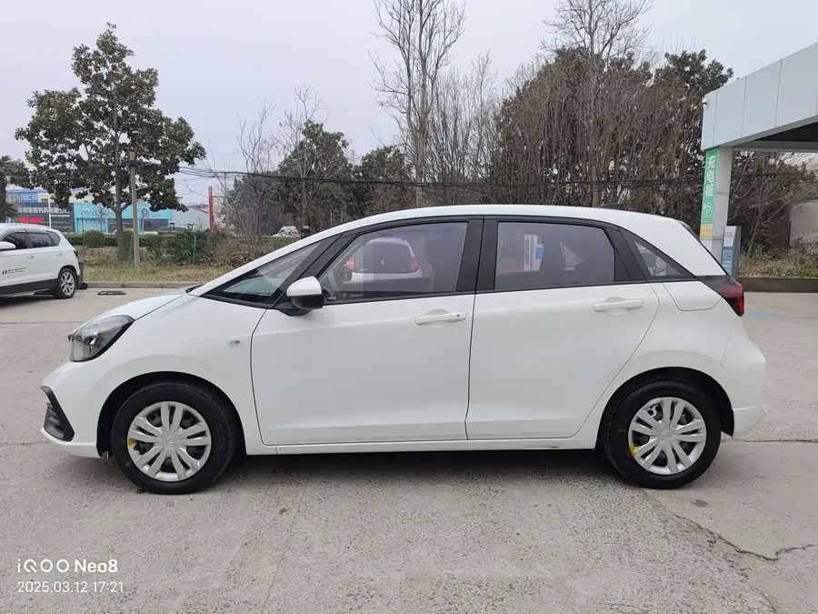 فيتو 2021 1.5L CVT潮享版