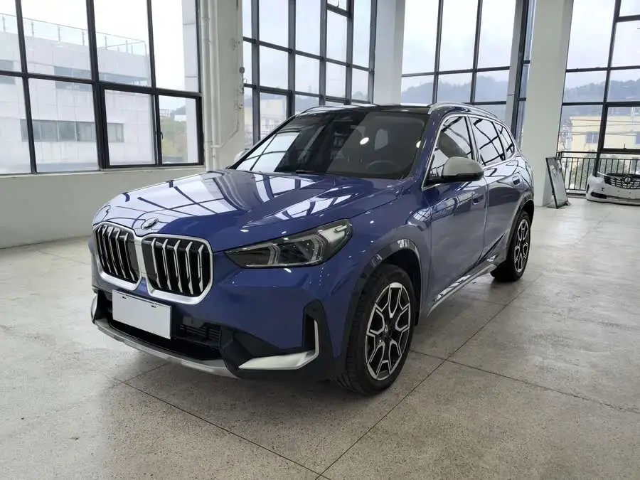 BMW X1 2023 xDrive25Li X Design Package