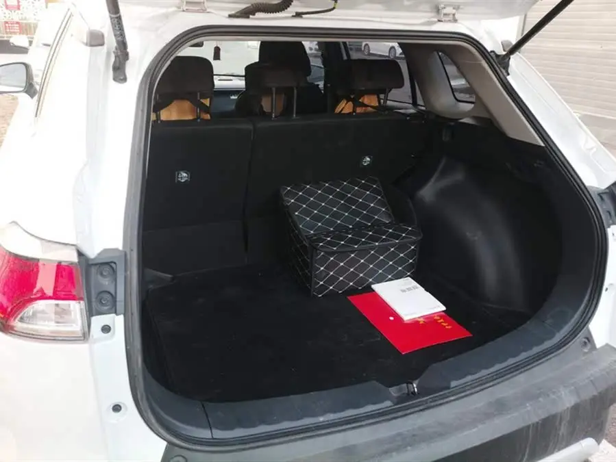 2023 Corolla Cross 2.0L Pioneer Edition