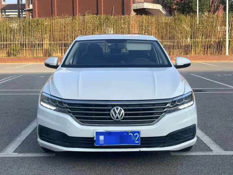 لانغ ي 2021 1.5 لتر أوتوماتيكي أنيقة