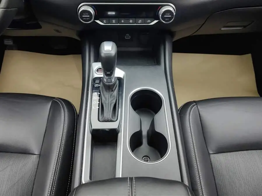 Teana 2020 2.0L XL Comfort Edition