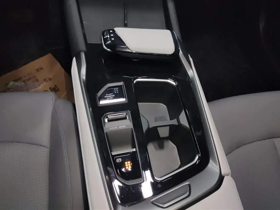 Changan UNI-T 2023 Second Generation 1.5T Deluxe