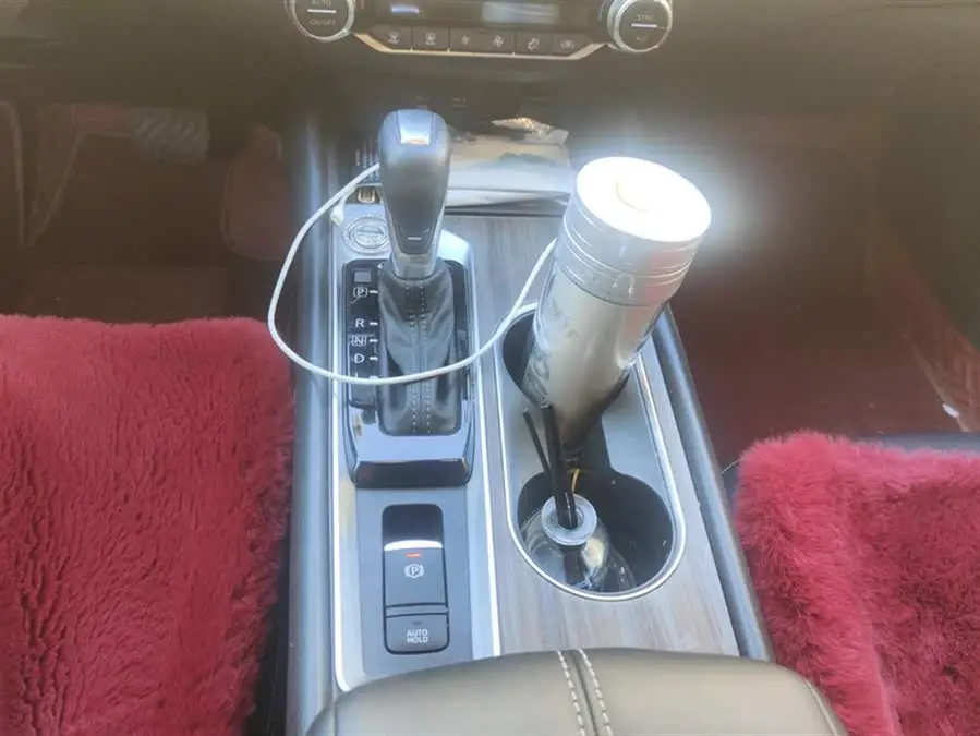 Altima 2021 2.0L XL Comfort Version