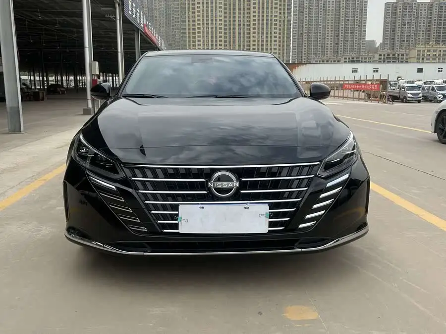 تينلاي 2022 موديل 2.0L XL-TLS نسخة الاستمتاع