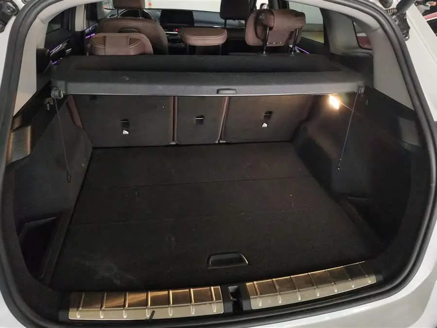 BMW X1 2020 sDrive20Li Luxury Edition