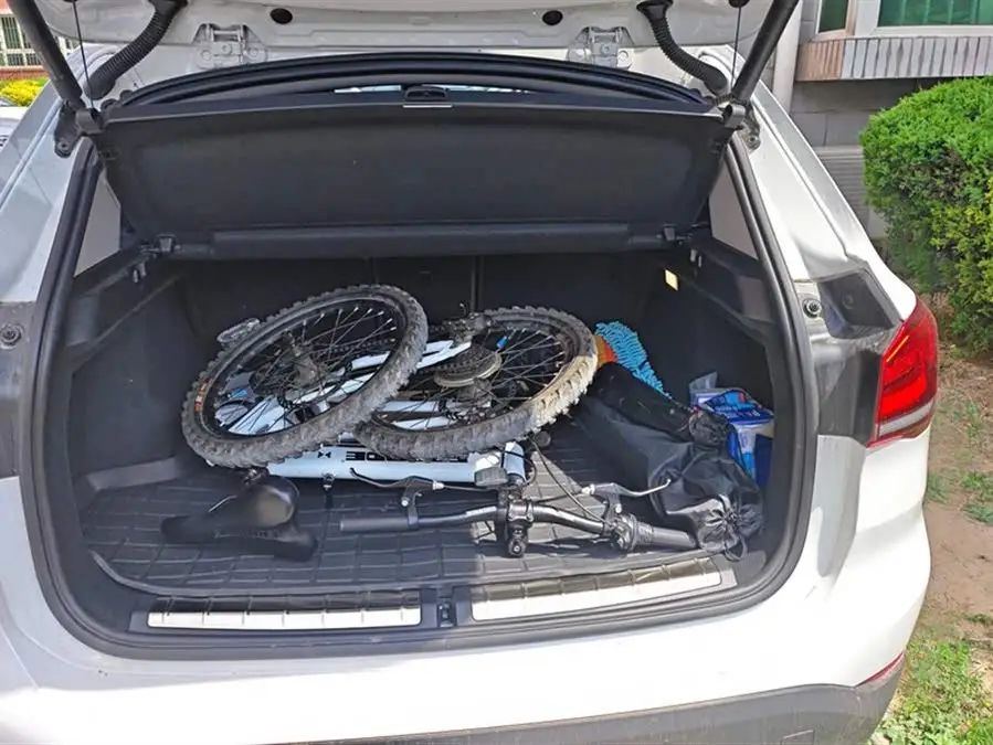 BMW X1 2022 sDrive25Li Leading Model