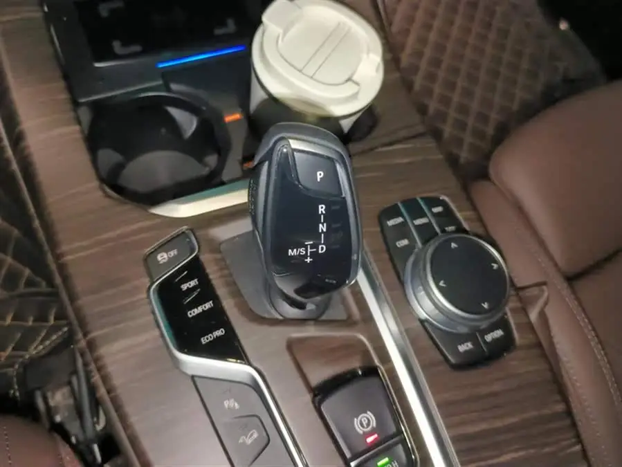 BMW X3 2021 xDrive28i M Sport Package