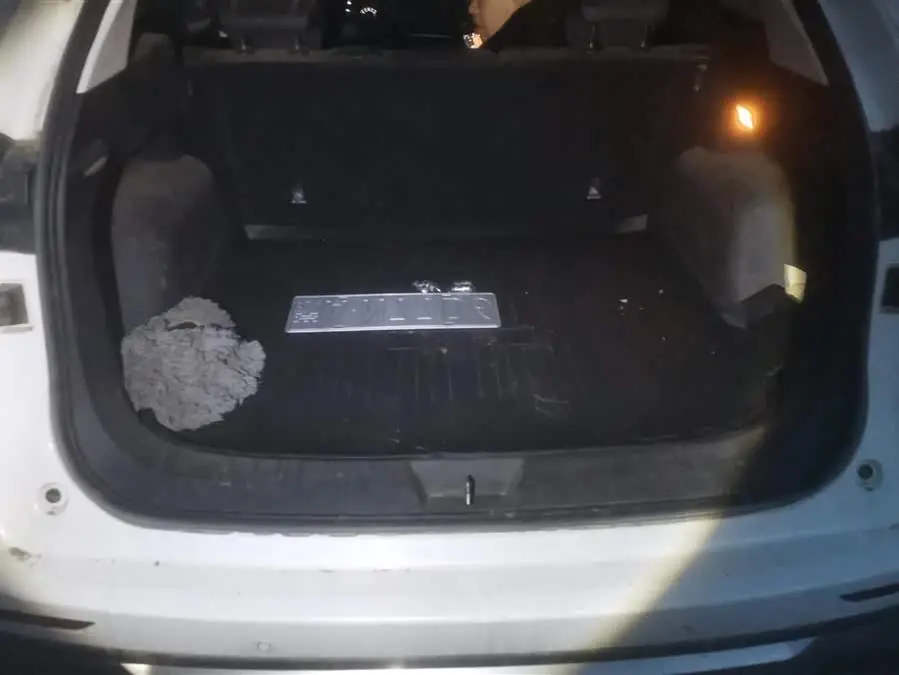 هافال H6 2021 النسخة الوطنية 1.5T أوتوماتيكية الطراز الحضري