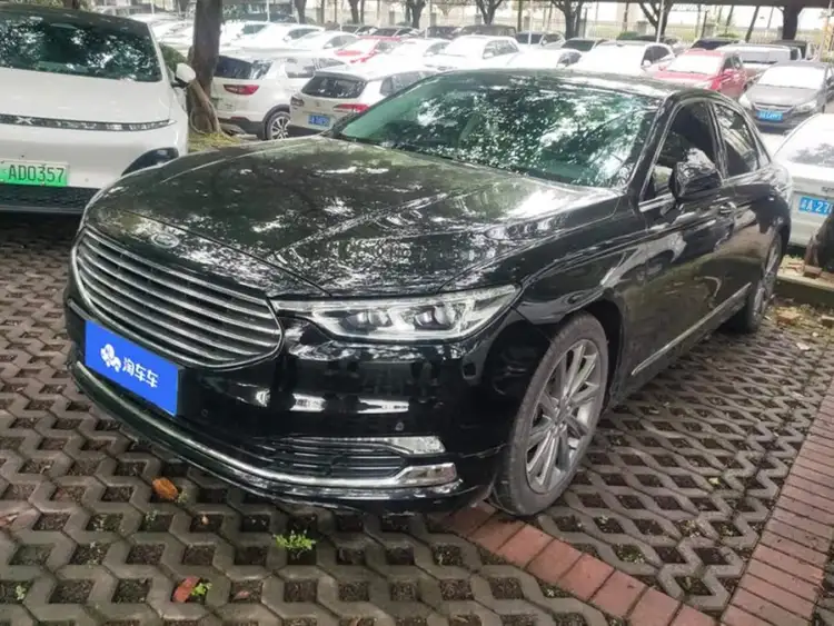 2019 Taurus EcoBoost 245 Premium
