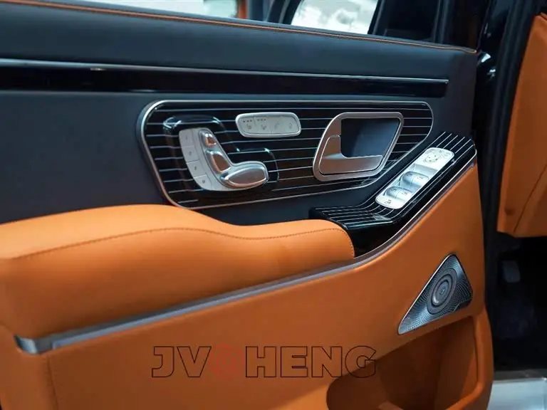 Vito 2023 Model 2.0T Business Edition 7-Seater