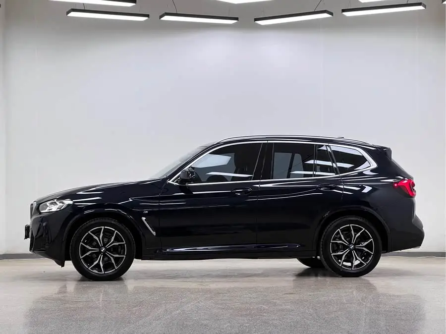 BMW X3 2022 xDrive25i M Sport Package